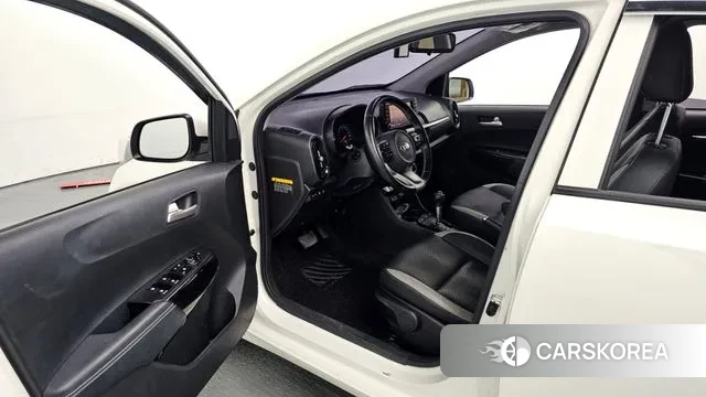 Kia All New Morning (JA) id 3773026 из Кореи 20