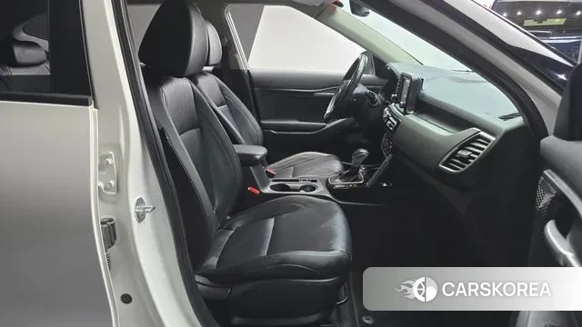 Kia Seltos id 3264028 из Кореи 20