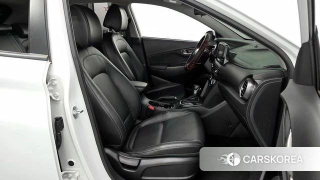 Hyundai Kona id 3829194 из Кореи 20