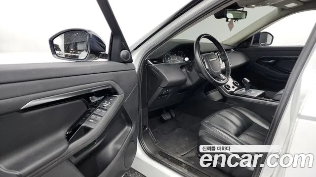 Land Rover Range Rover Evoque 2nd Generation id 2425761 из Кореи 20