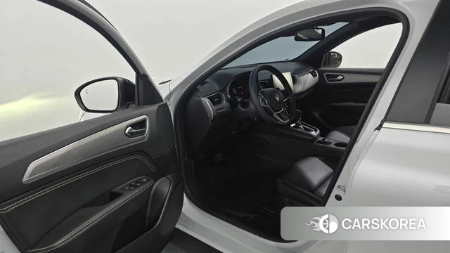 Renault Korea (Samsung) Arcana id 4762338 из Кореи 33