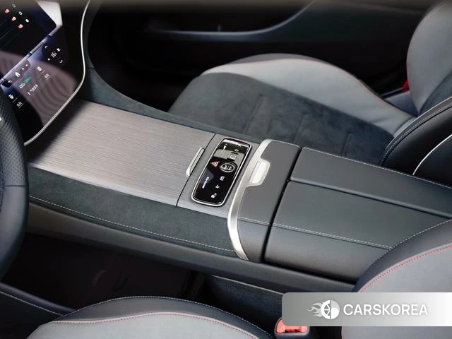 Mercedes-Benz EQE AMG id 4299607 из Китая 20