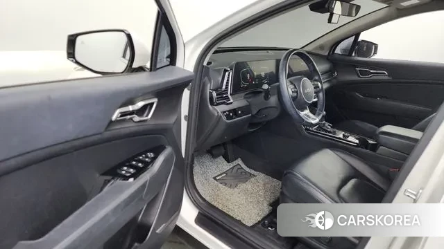 Kia Sportage 5th Generation id 3518862 из Кореи 20