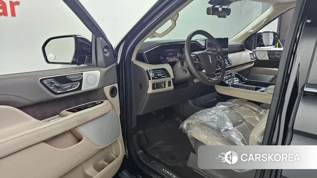Lincoln Navigator 4th generation id 3550564 из Кореи 20