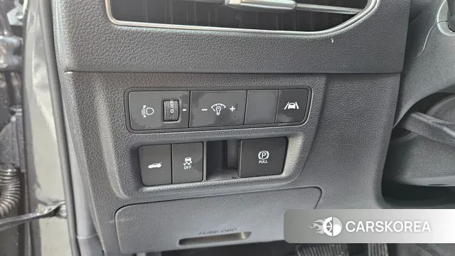 Hyundai Sonata (DN8) id 3600160 из Кореи 20