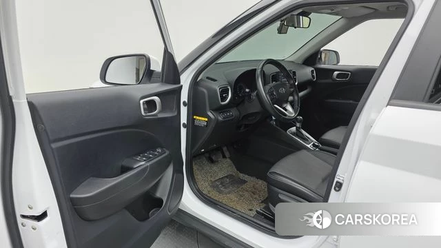 Hyundai Venue id 4542860 из Кореи 20