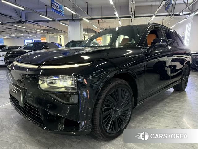 Xiaopeng Motors Xiaopeng G9 id 3908079 из Китая 18