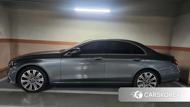 Mercedes-Benz E-Class W213 id 4780084 из Кореи 10