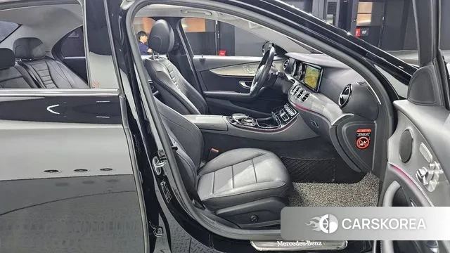 Mercedes-Benz E-Class W213 id 2971131 из Кореи 20