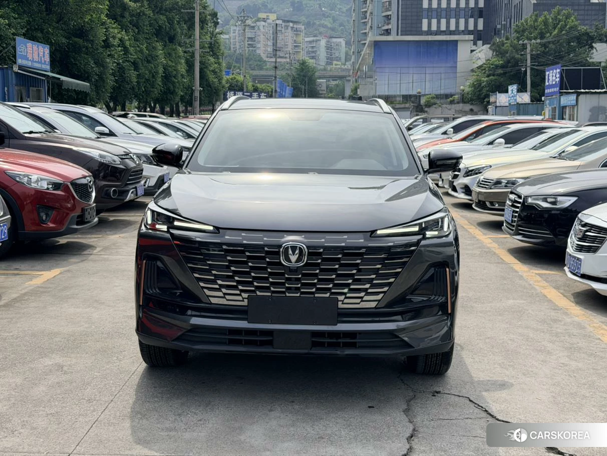 Chang'an CS55 PLUS id 4407595 из Китая 11