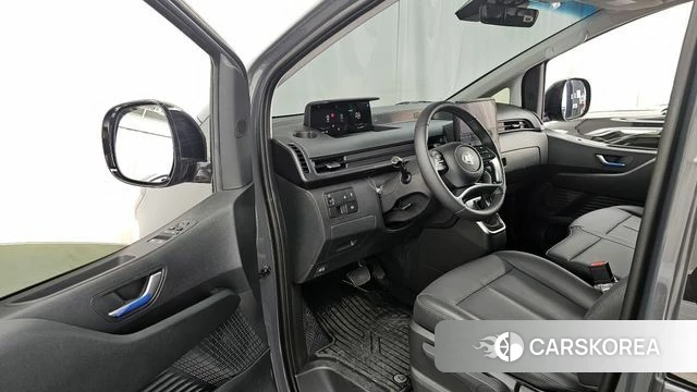 Hyundai Staria id 4193966 из Кореи 20