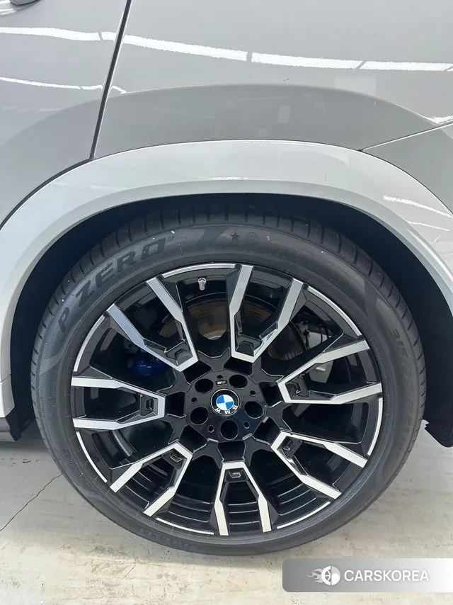 BMW X6 (G06) id 3410088 из Кореи 12