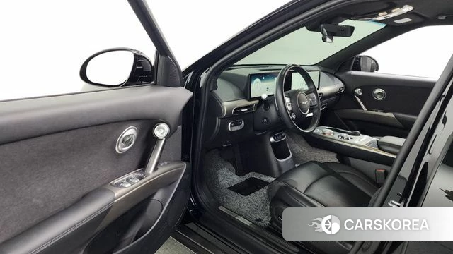 Genesis GV60 id 3964809 из Кореи 20