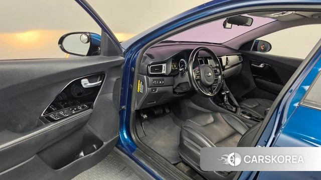 Kia Niro id 4684575 из Кореи 30