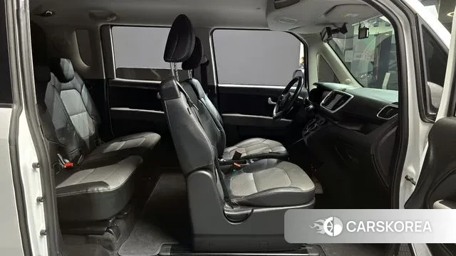 Kia The New Ray id 3296000 из Кореи 20