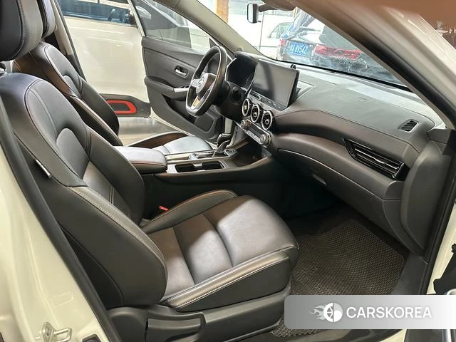 Nissan Xuan Yi id 4272373 из Китая 10
