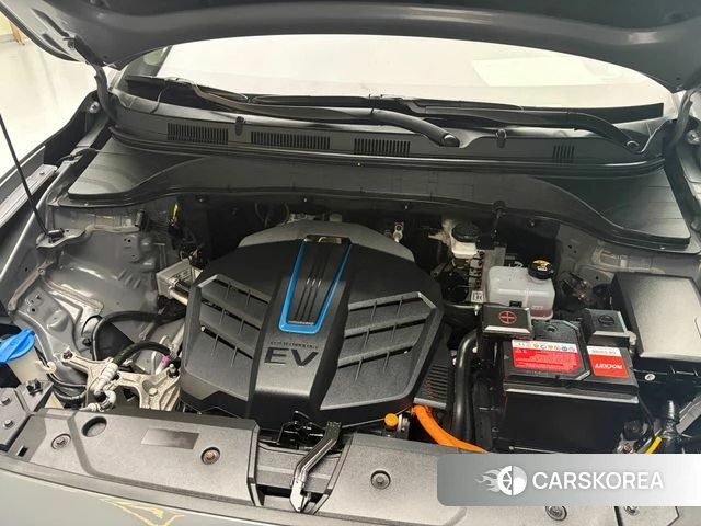 Hyundai Kona Electric id 4865389 из Кореи 20