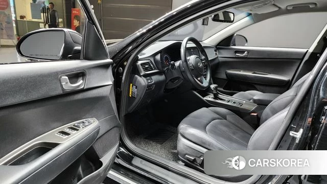 Kia The New K5 2nd generation id 4196808 из Кореи 33