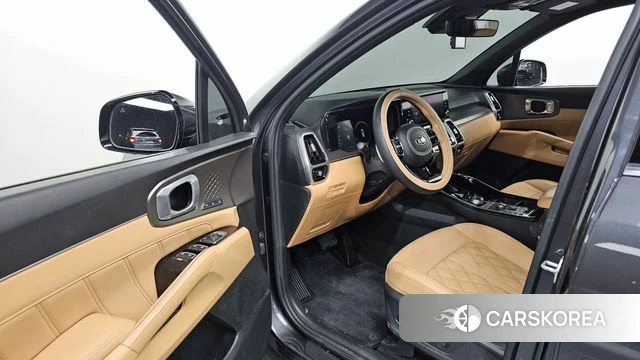 Kia Sorento 4th Generation id 4794248 из Кореи 20