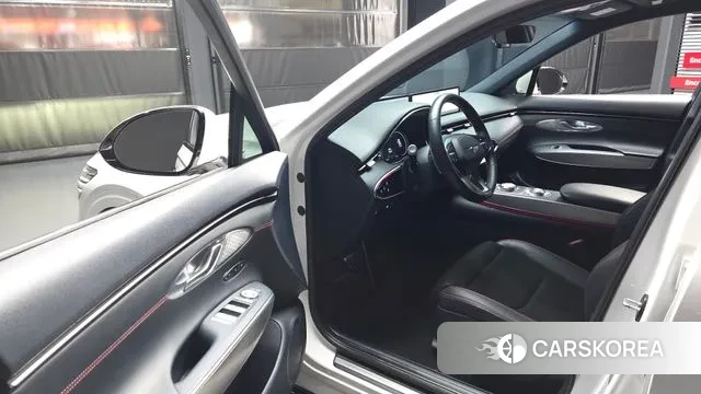 Genesis GV70 id 3690062 из Кореи 20