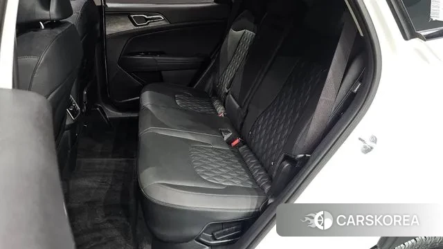 Kia Sportage 5th Generation Hybrid id 3372281 из Кореи 20