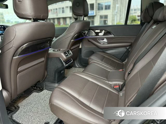 Mercedes-Benz GLS id 4259296 из Китая 12