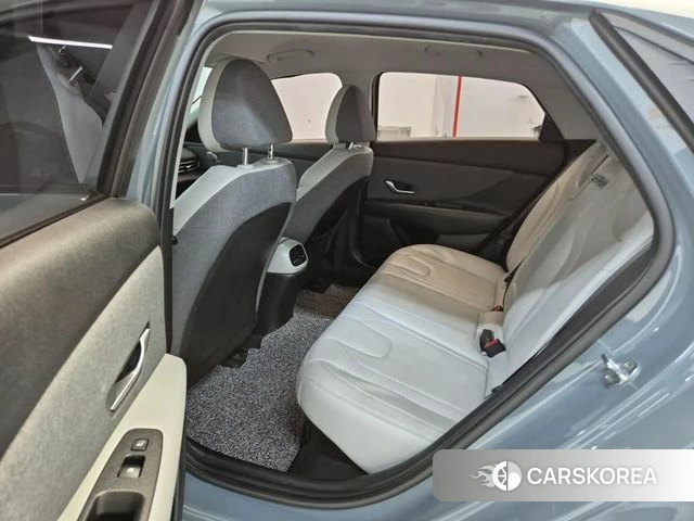 Hyundai Avante Hybrid (CN7) id 4871963 из Кореи 18