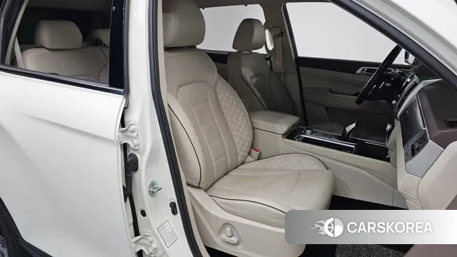 Ssangyong All New Rexton id 3650446 из Кореи 20