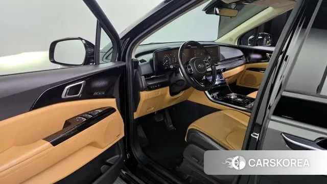 Kia Carnival 4th generation id 3396004 из Кореи 20