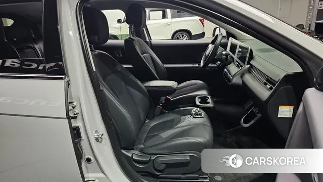 Hyundai Ionic 5 id 3022654 из Кореи 20