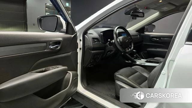 Renault Korea (Samsung) The New QM6 id 4369559 из Кореи 30