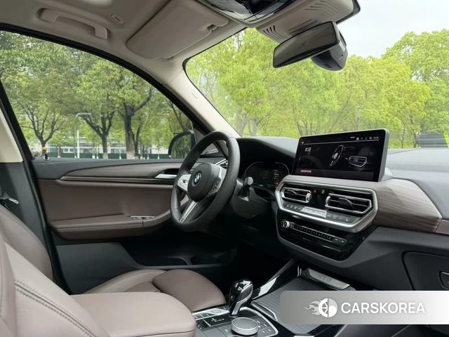 BMW X3 id 4358933 из Китая 22