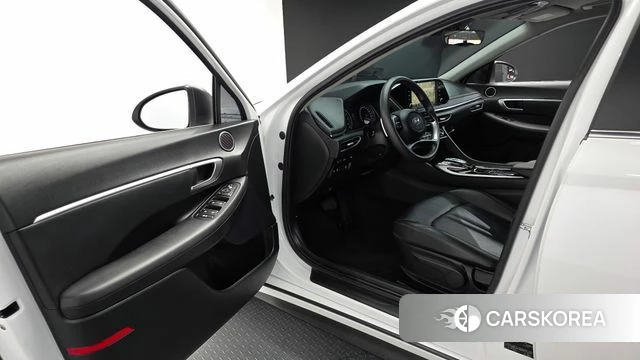 Hyundai Sonata (DN8) id 4293557 из Кореи 20