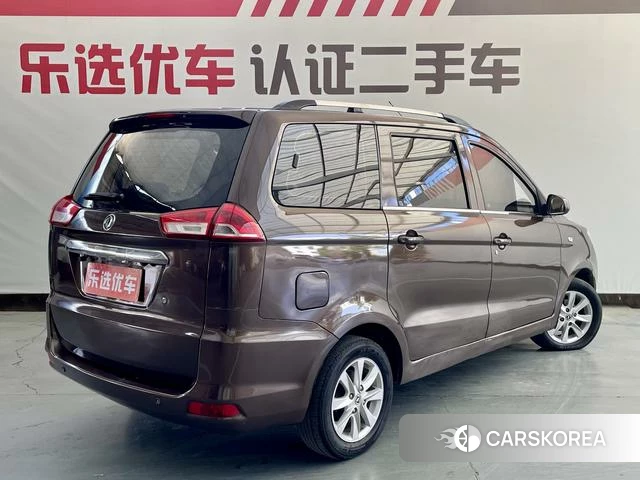 Dongfeng Scenery Scenery 330 id 4241780 из Китая 16