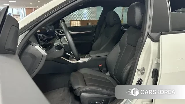 BMW i4 id 3750929 из Кореи 20