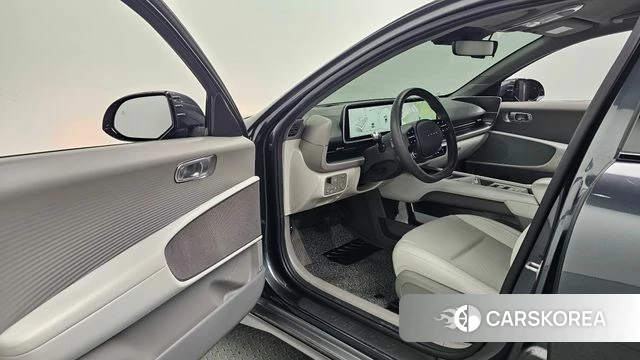 Hyundai Ionic 6 id 4223450 из Кореи 33