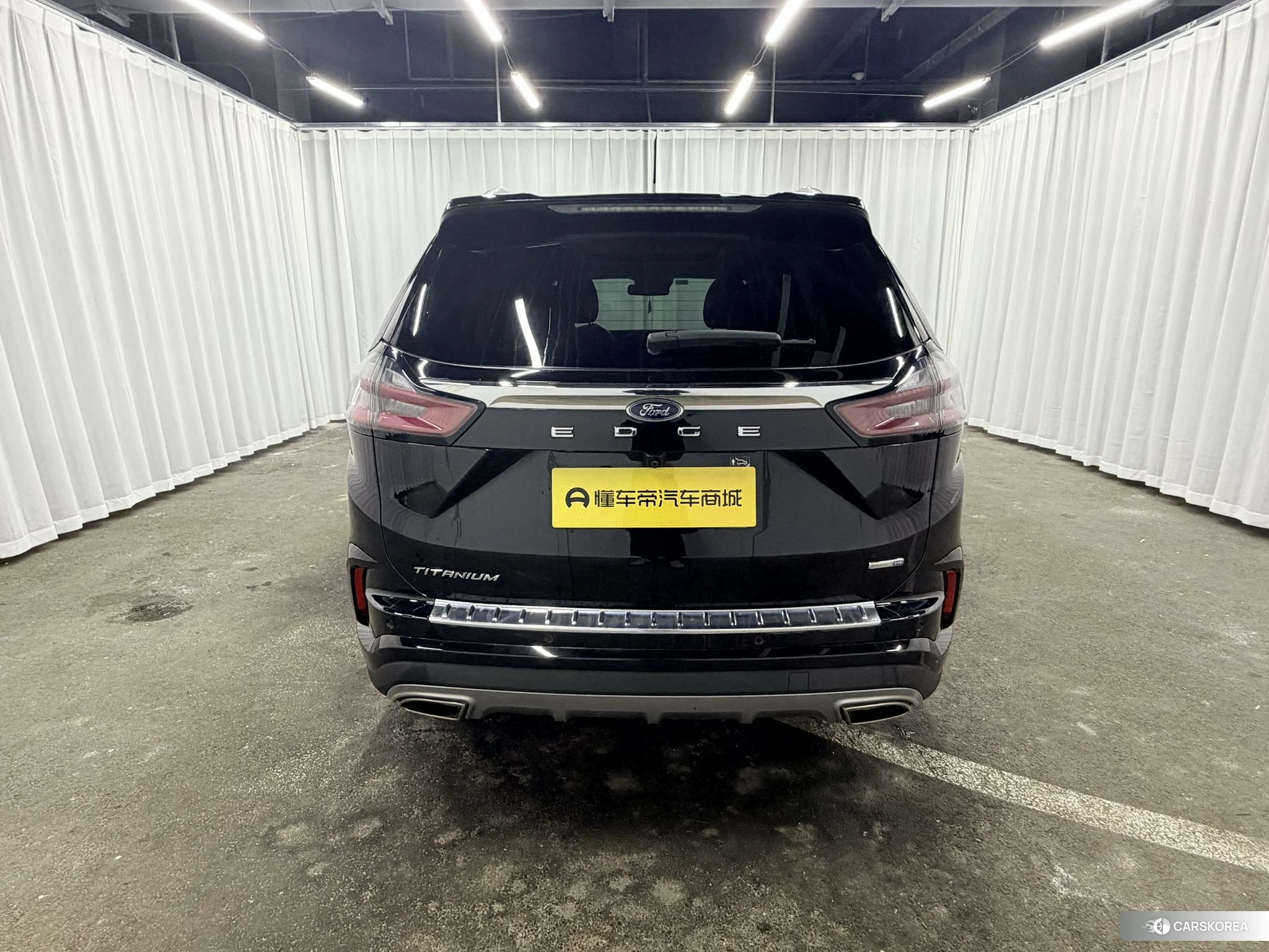 Ford Sharp World id 4420393 из Китая 20