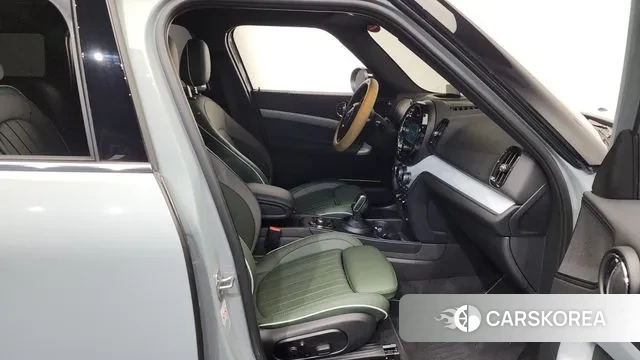 Mini Cooper S Countryman id 3487781 из Кореи 20