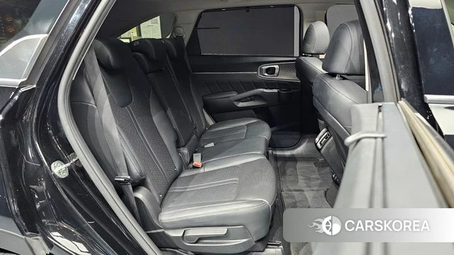 Kia Sorento 4th Generation id 4836467 из Кореи 31