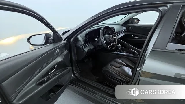 Hyundai Avante (CN7) id 3753365 из Кореи 20