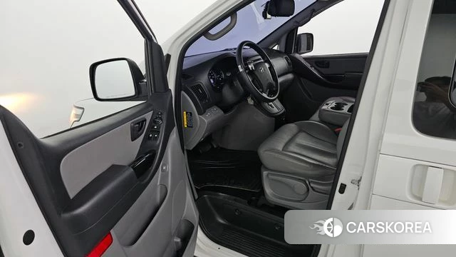 Hyundai The New Grand Starex id 4465676 из Кореи 20