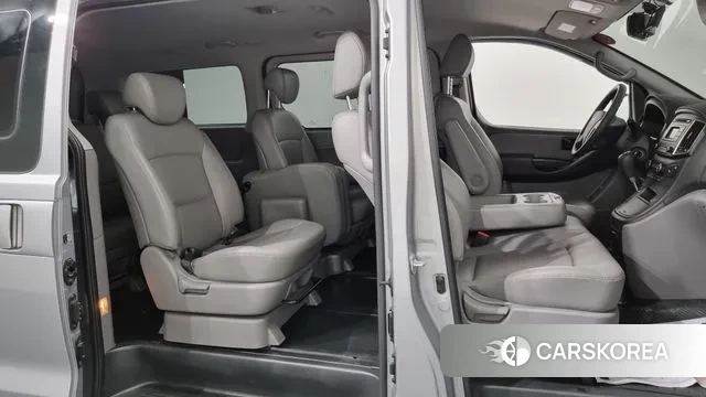 Hyundai The New Grand Starex id 3687020 из Кореи 20