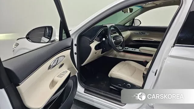 Genesis GV70 id 3406884 из Кореи 20