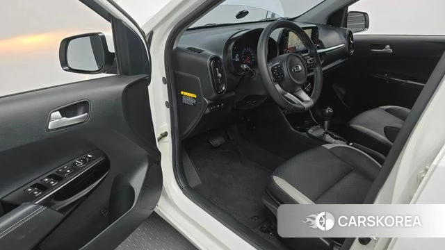 Kia All New Morning (JA) id 4587407 из Кореи 20