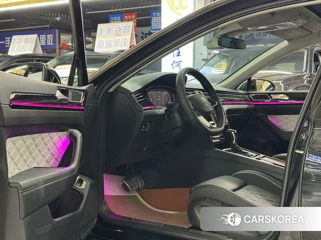 Volkswagen Magotan id 4256825 из Китая 16