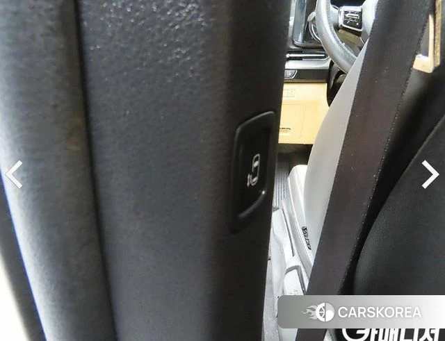 Kia Carnival 4th generation id 4446089 из Кореи 20