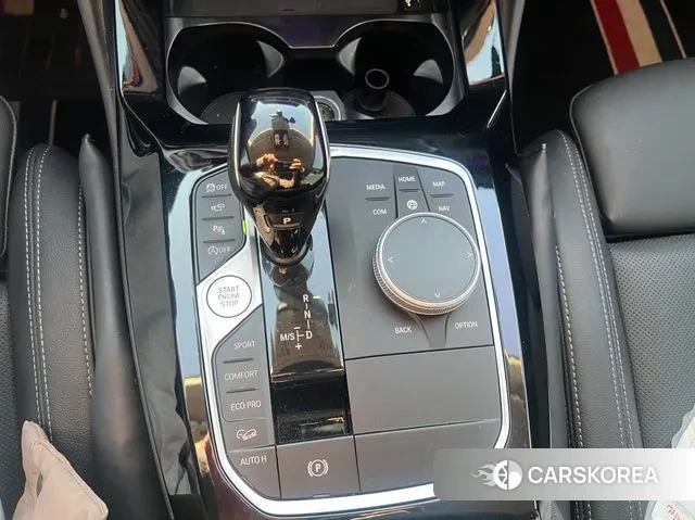 BMW X4 (G02) id 3707019 из Кореи 10