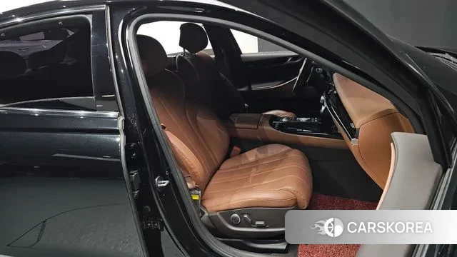 Genesis G80 (RG3) id 3478486 из Кореи 20