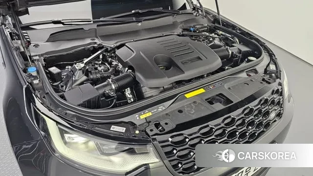 Land Rover Discovery 5 id 3507401 из Кореи 20