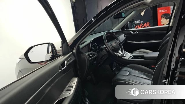 Hyundai Palisade id 4666758 из Кореи 20